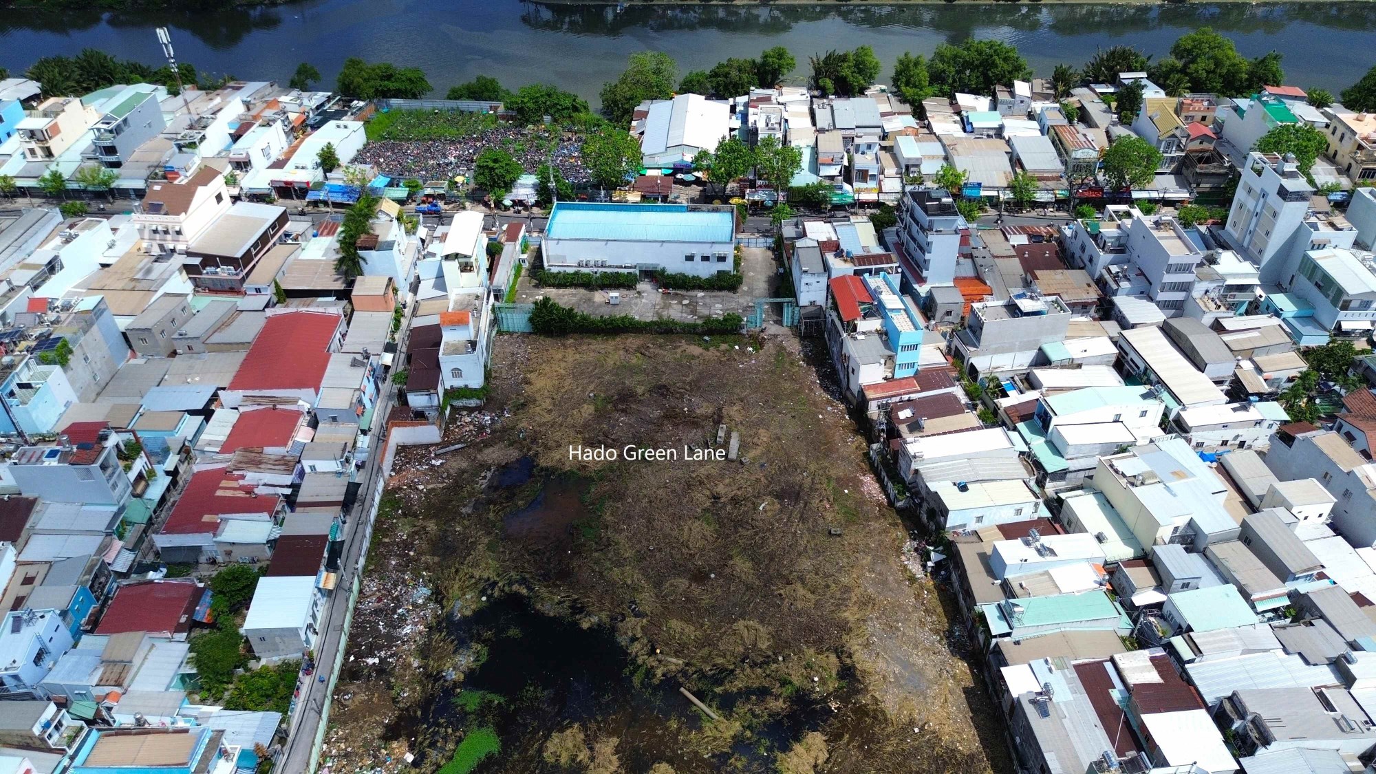 [Photostory] Cận cảnh hai dự án Hà Đô đang phát triển tại TP HCM