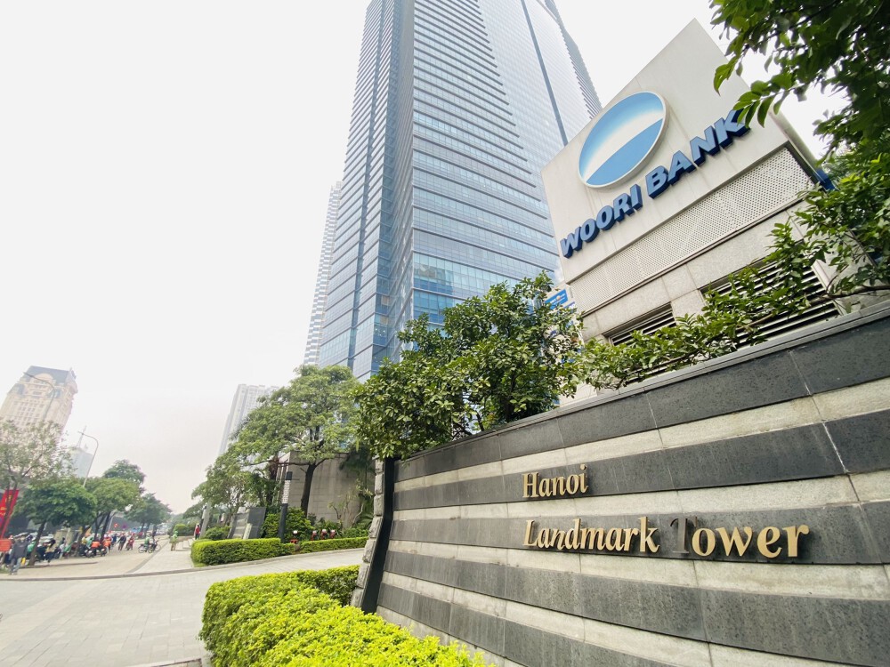Keangnam Landmark 72 sắp đổi chủ?