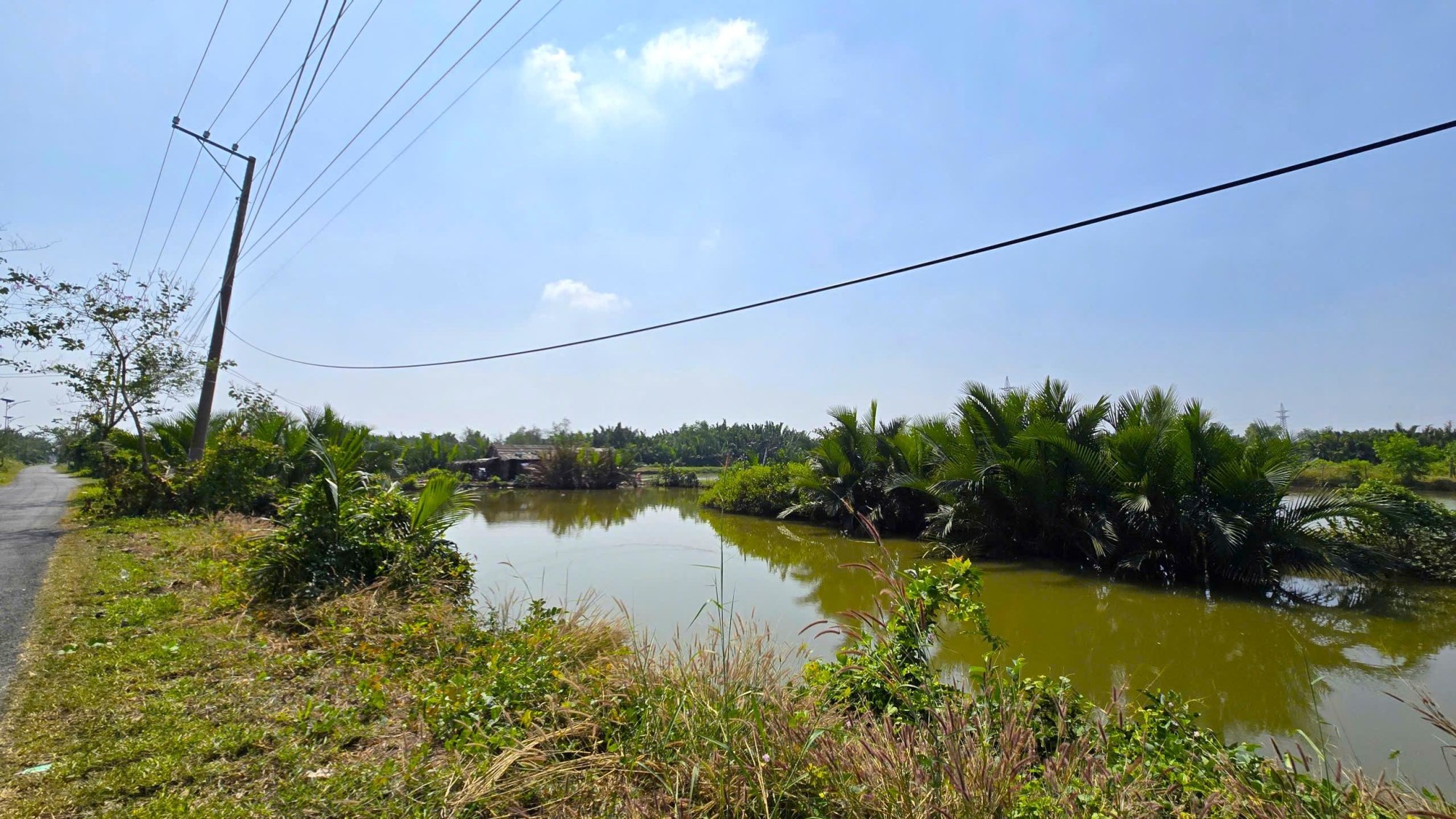 Nhóm doanh nghiệp liên quan Kinh Bắc được quy hoạch gần 200 ha đất cạnh Vành đai 4 ở Tây Ninh插图6